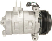 Four Seasons 98484 2007-2011 Jeep Wrangler A/C Compressor
