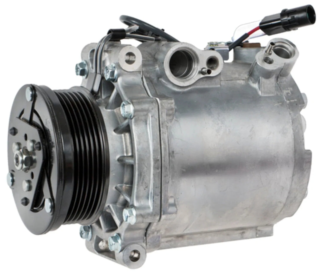 Four Seasons 98487 2008-2009 Mitsubishi Lancer A