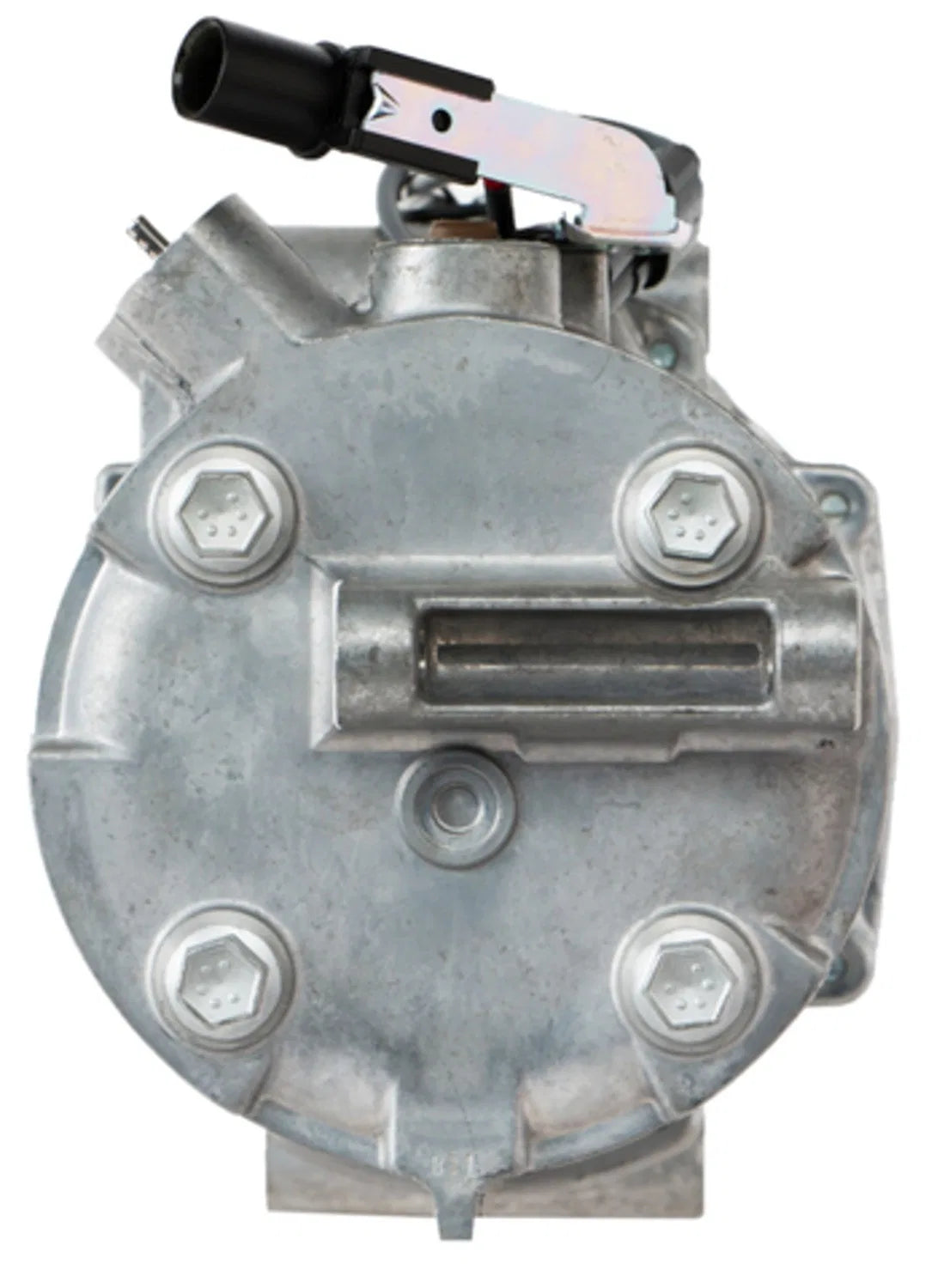 Four Seasons 98487 2008-2009 Mitsubishi Lancer A
