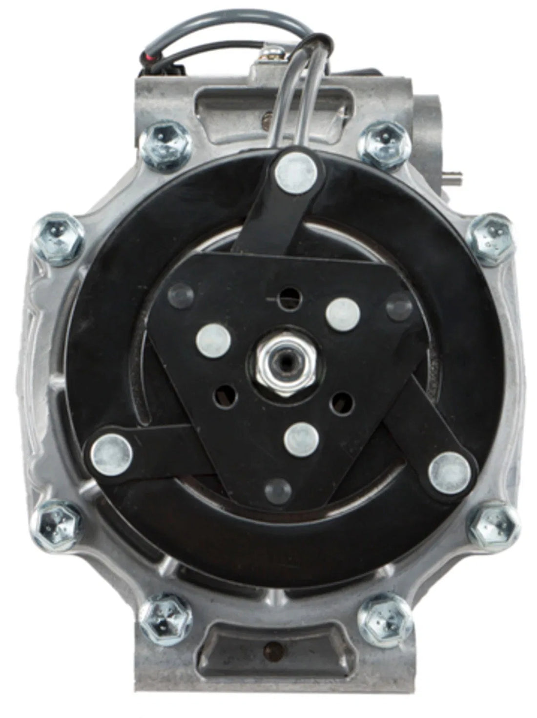 Four Seasons 98487 2008-2009 Mitsubishi Lancer A