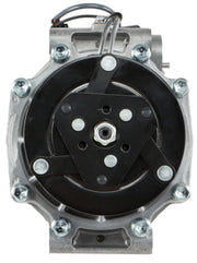 Four Seasons 98487 2008-2009 Mitsubishi Lancer A