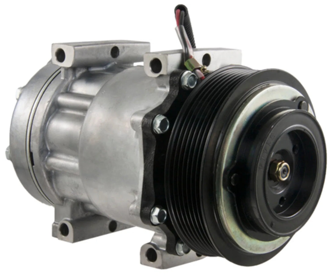 Four Seasons 98500 2011-2013 Kenworth T660 A/C Compressor