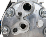 Four Seasons 98500 2011-2013 Kenworth T660 A/C Compressor