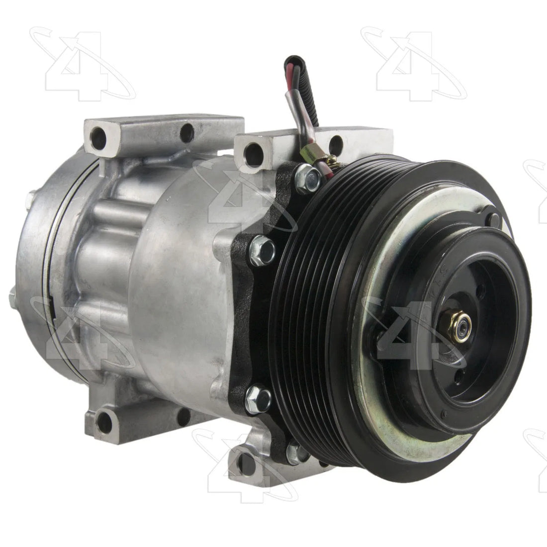 Four Seasons 98500 2011-2013 Kenworth T660 A/C Compressor