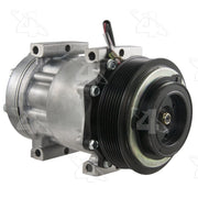 Four Seasons 98500 2011-2013 Kenworth T660 A/C Compressor