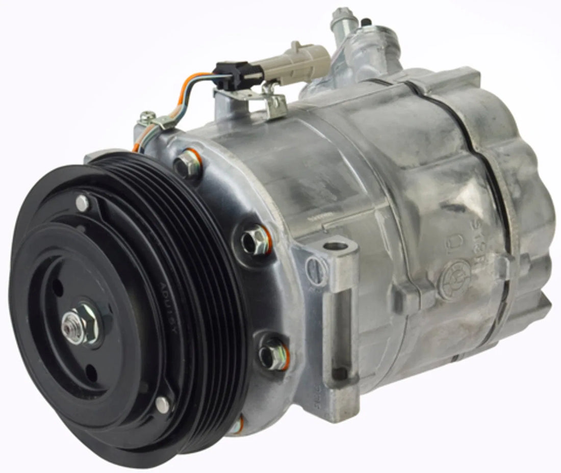 Four Seasons 98552 2010-2011 Saab 9-3X A/C Compressor