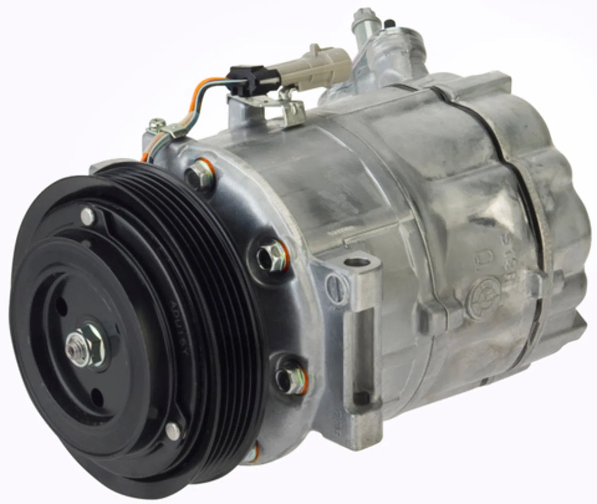 Four Seasons 98552 2010-2011 Saab 9-3X A/C Compressor