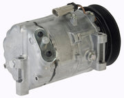 Four Seasons 98552 2010-2011 Saab 9-3X A/C Compressor