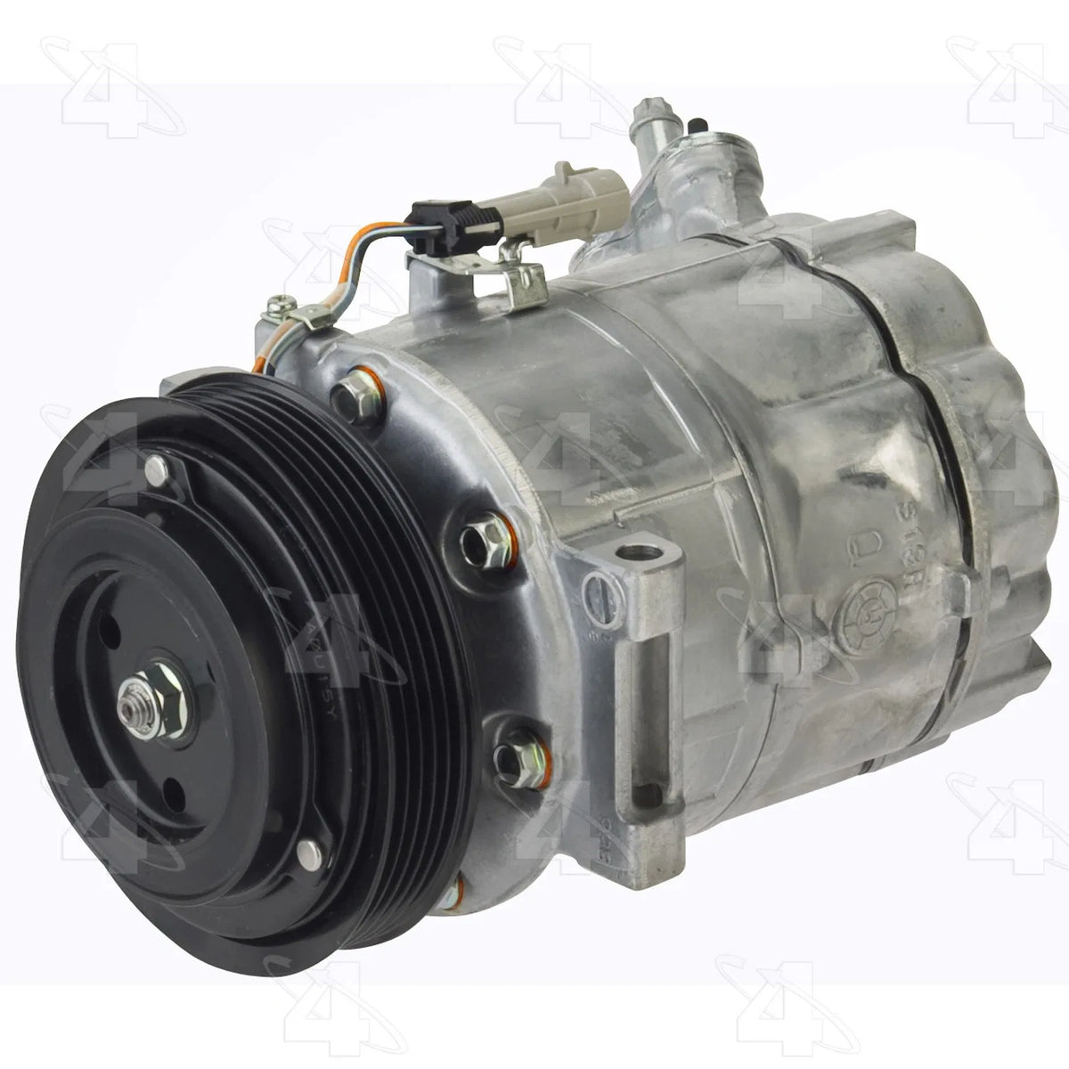 Four Seasons 98552 2010-2011 Saab 9-3X A/C Compressor