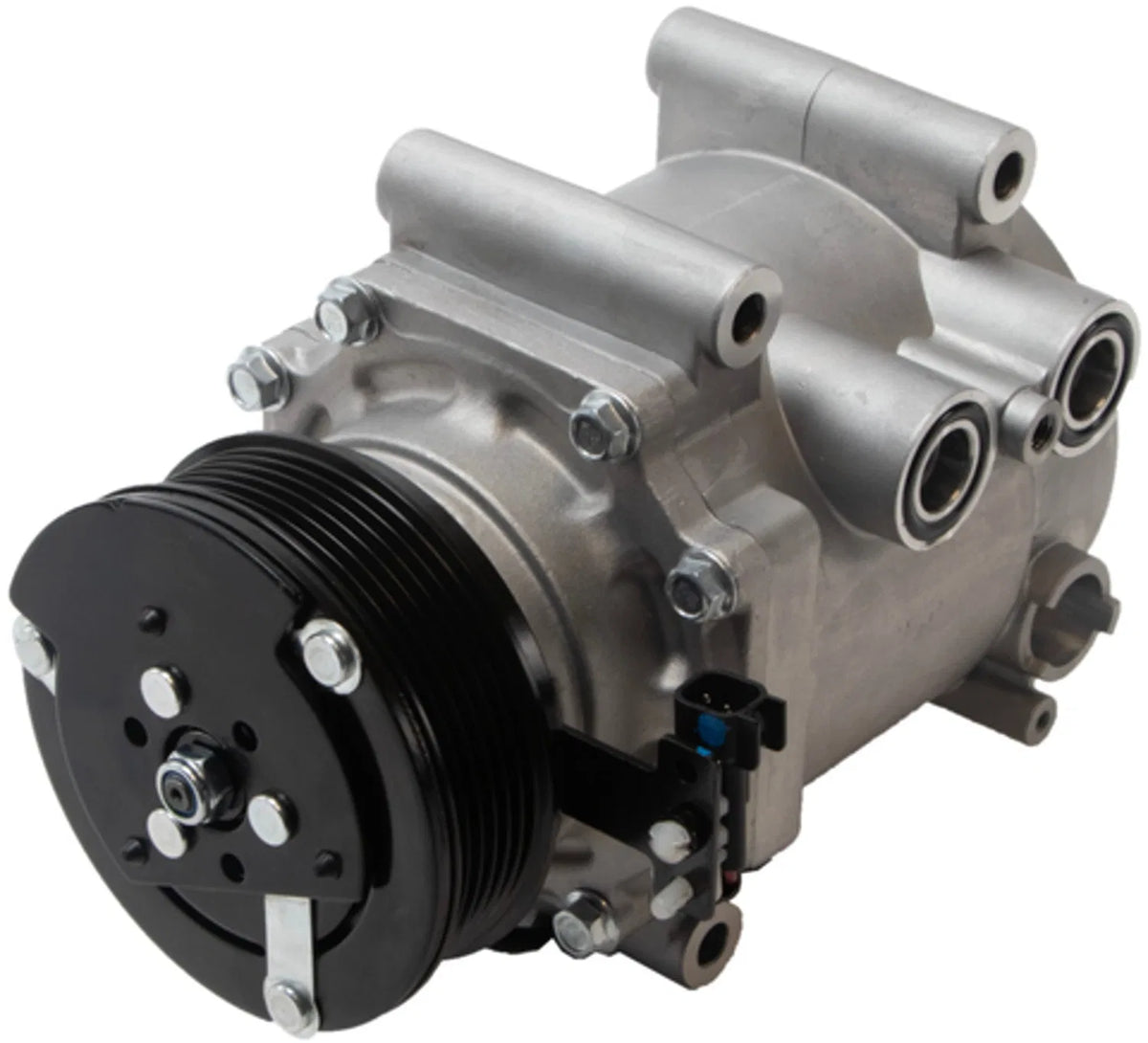 Four Seasons 98554 2004-2007 Saturn Vue A/C Compressor