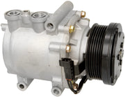 Four Seasons 98557 2003-2006 Ford Expedition A/C Compressor
