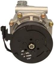 Four Seasons 98557 2003-2006 Ford Expedition A/C Compressor