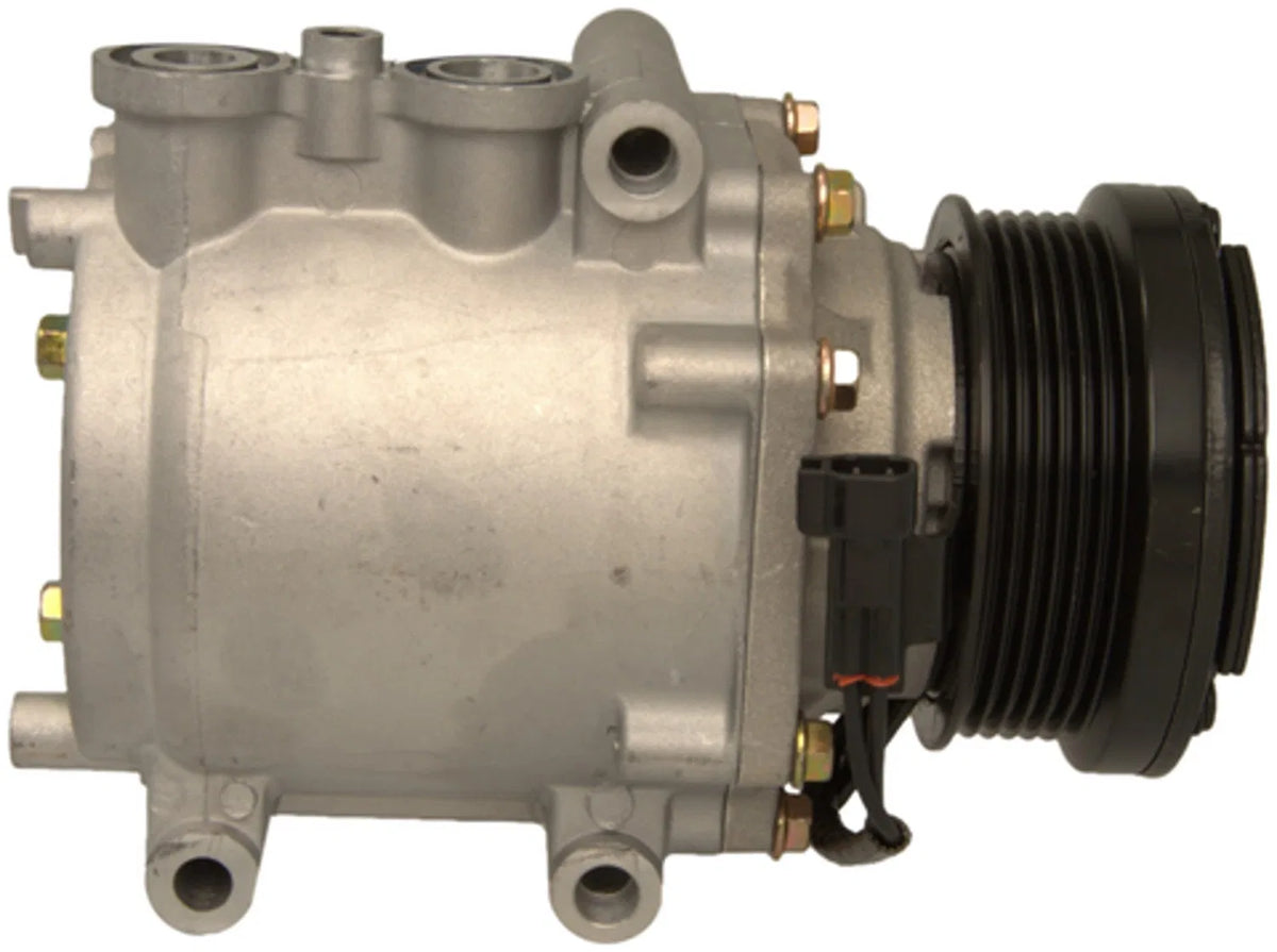 Four Seasons 98557 2003-2006 Ford Expedition A/C Compressor