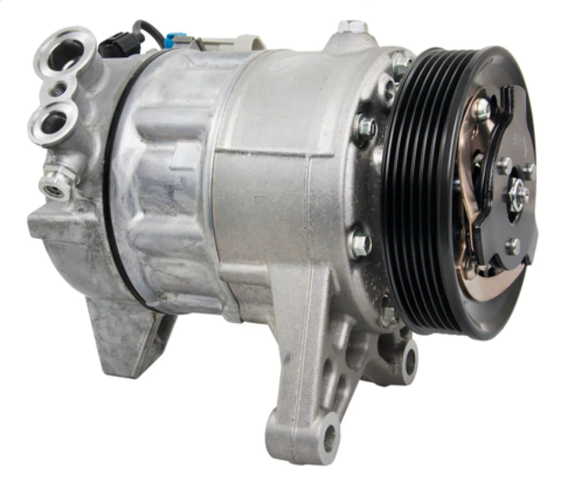 Four Seasons 98565 2010-2011 Cadillac SRX A/C Compressor