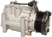 Four Seasons 98568 2003 Ford Escort A/C Compressor