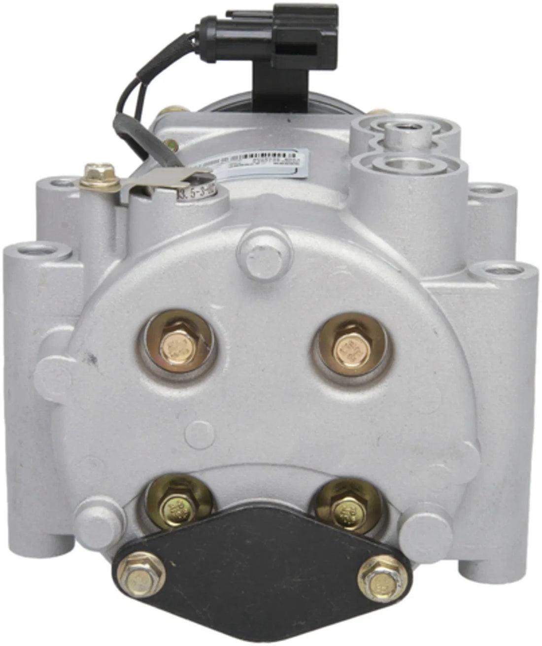 Four Seasons 98568 2003 Ford Escort A/C Compressor
