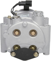 Four Seasons 98568 2003 Ford Escort A/C Compressor