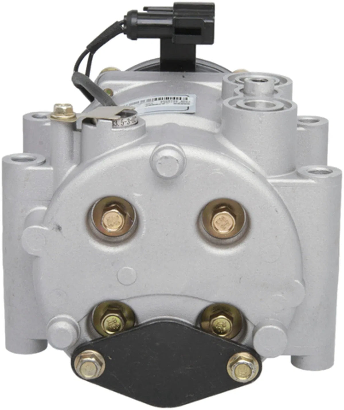 Four Seasons 98568 2003 Ford Escort A/C Compressor