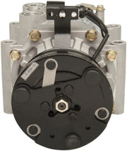 Four Seasons 98568 2003 Ford Escort A/C Compressor