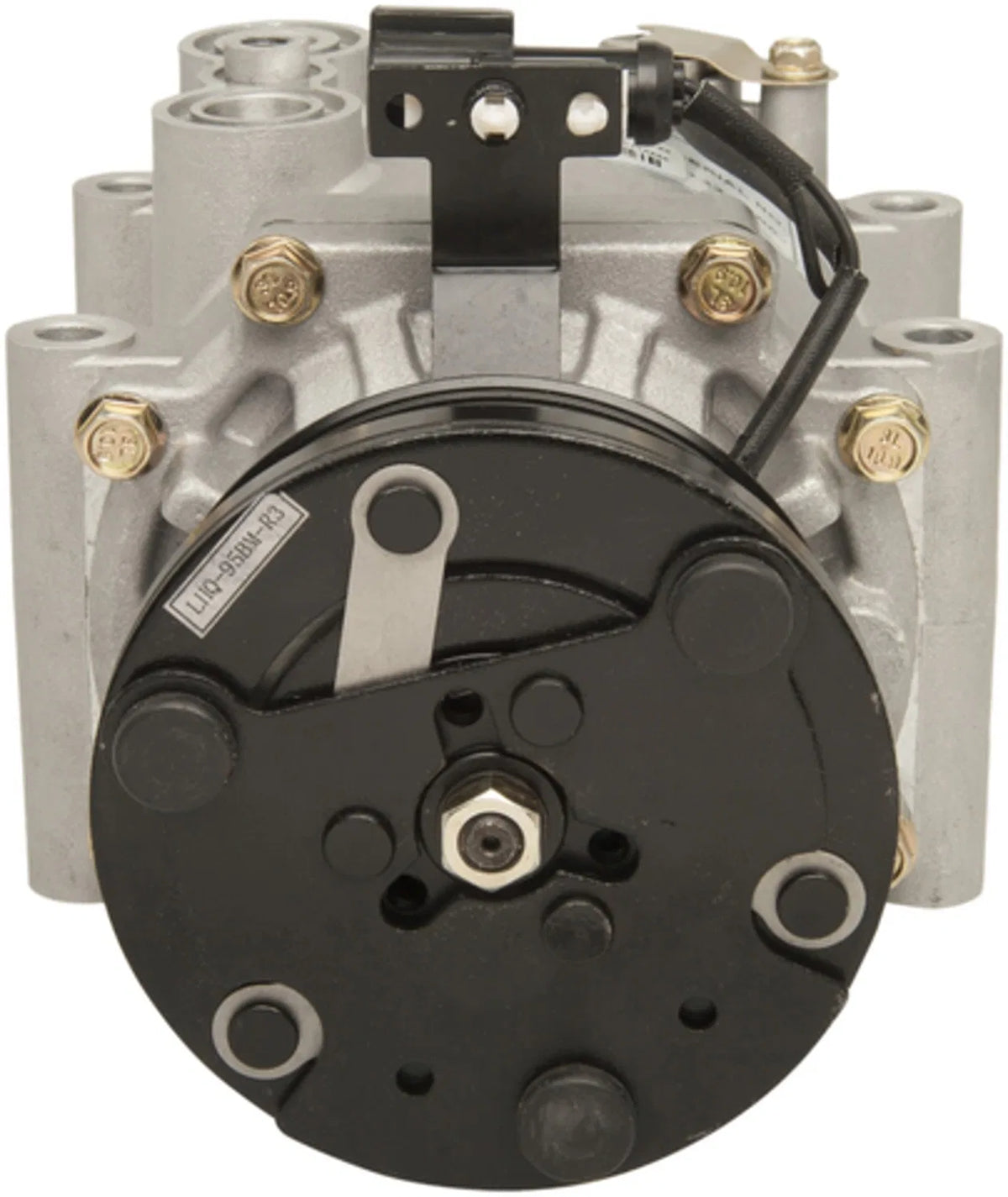 Four Seasons 98568 2003 Ford Escort A/C Compressor