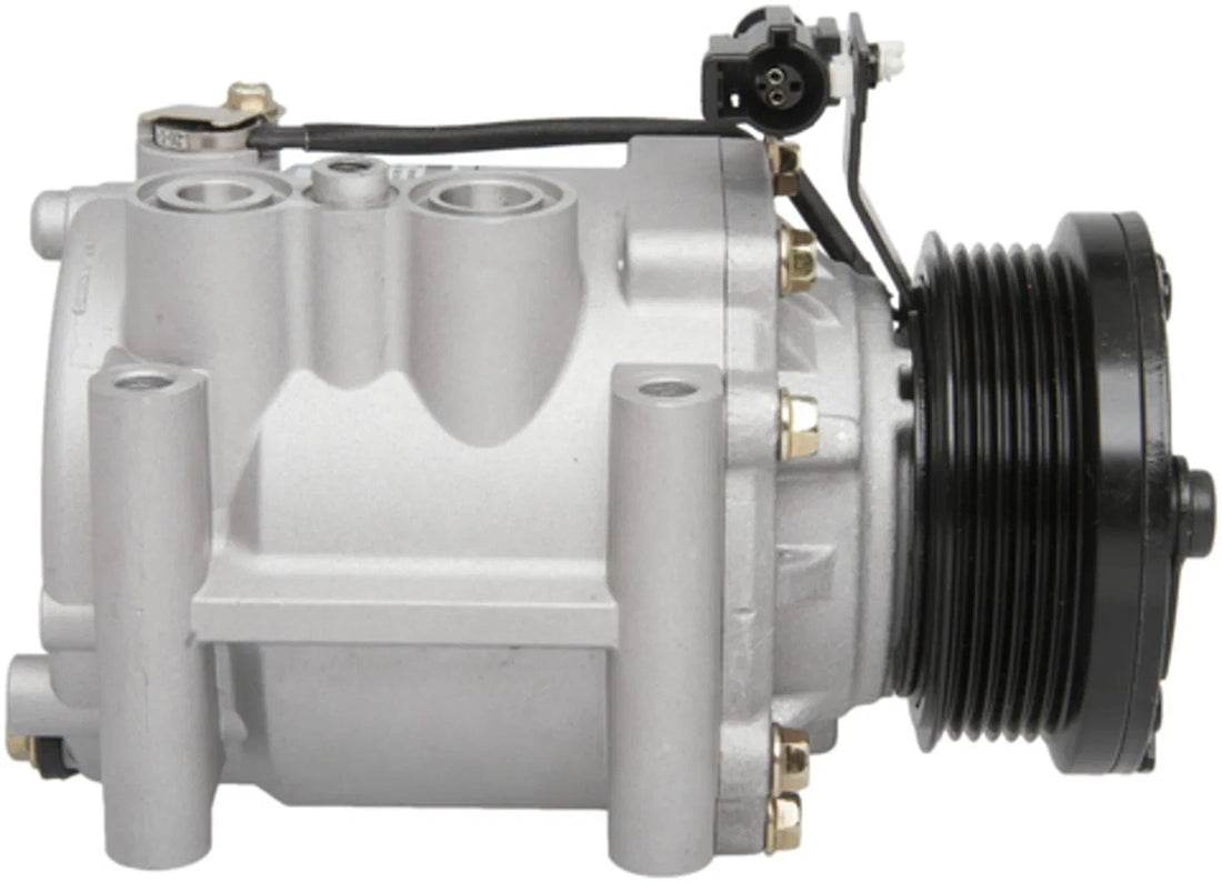 Four Seasons 98568 2003 Ford Escort A/C Compressor