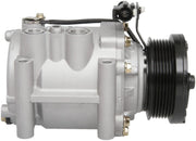 Four Seasons 98568 2003 Ford Escort A/C Compressor