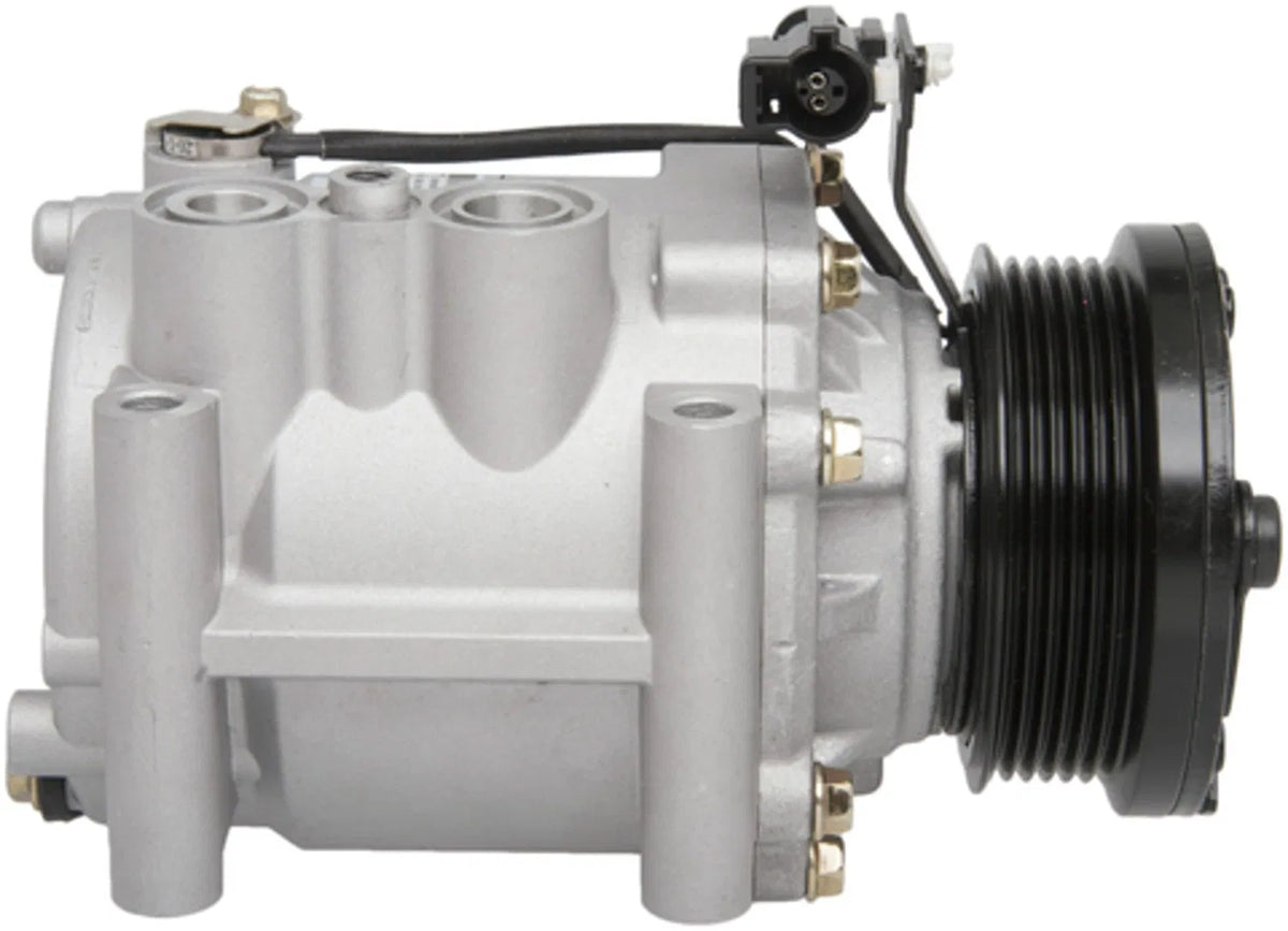 Four Seasons 98568 2003 Ford Escort A/C Compressor