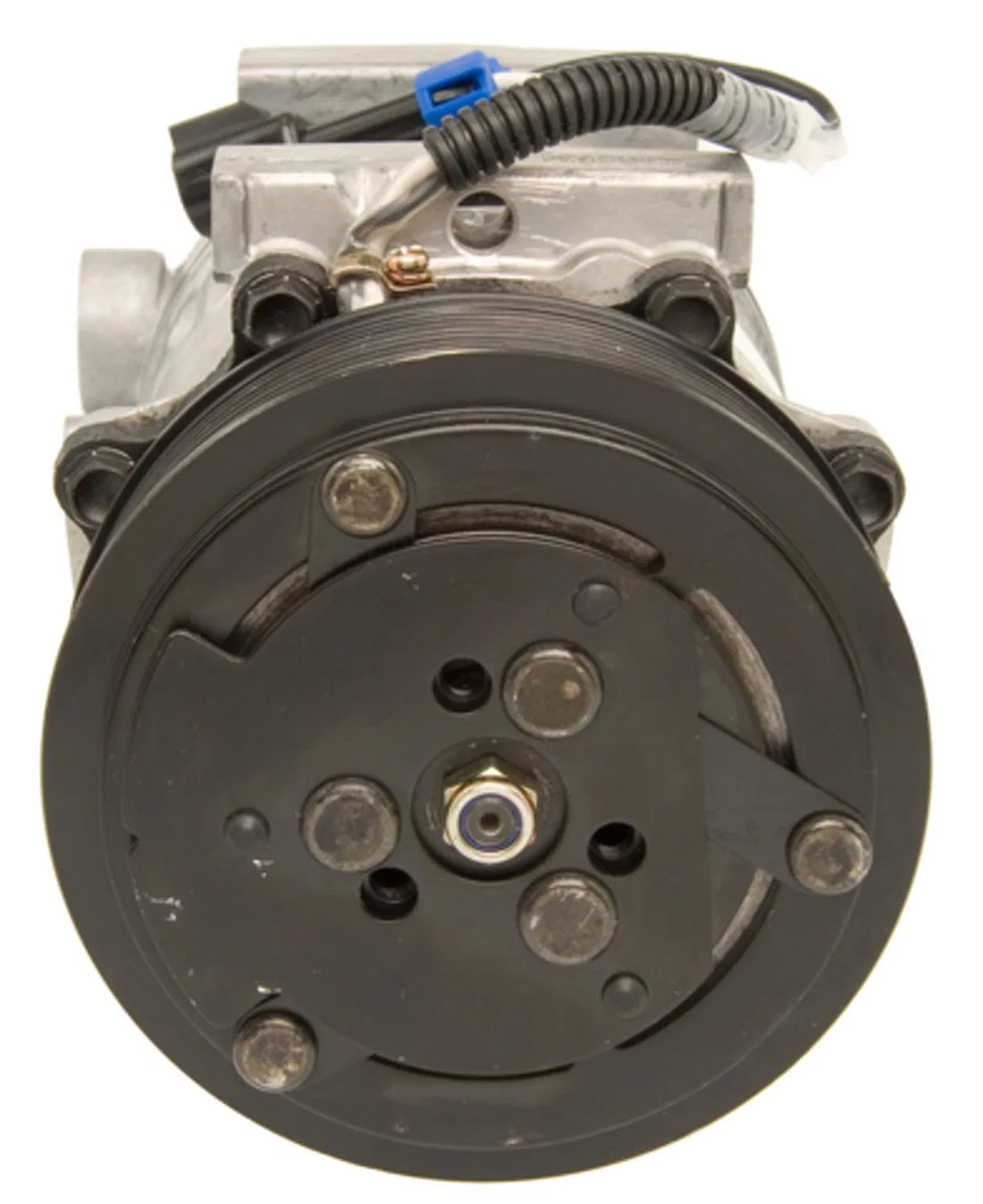 Four Seasons 98572 2004-2007 Kenworth T800 A/C Compressor
