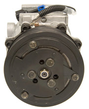 Four Seasons 98572 2004-2007 Kenworth T800 A/C Compressor