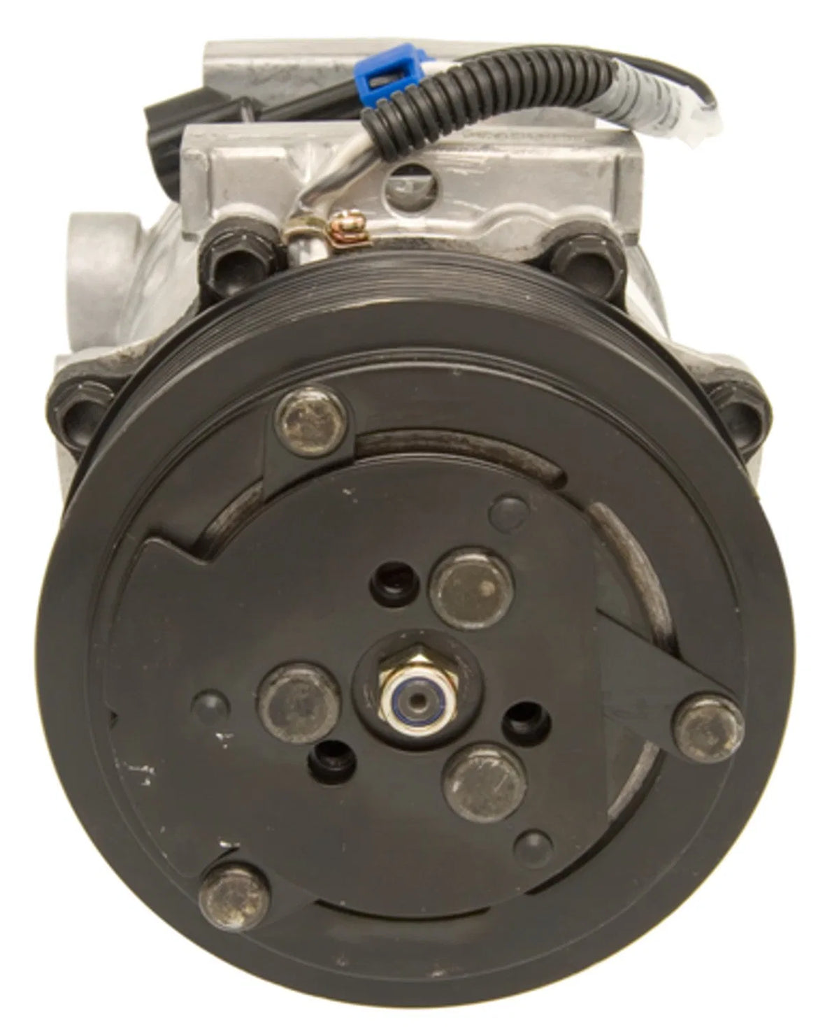 Four Seasons 98572 2004-2007 Kenworth T800 A/C Compressor