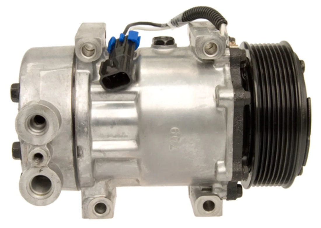 Four Seasons 98572 2004-2007 Kenworth T800 A/C Compressor