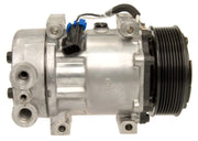 Four Seasons 98572 2004-2007 Kenworth T800 A/C Compressor