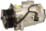 Four Seasons 98577 2002-2003 Saturn Vue A/C Compressor
