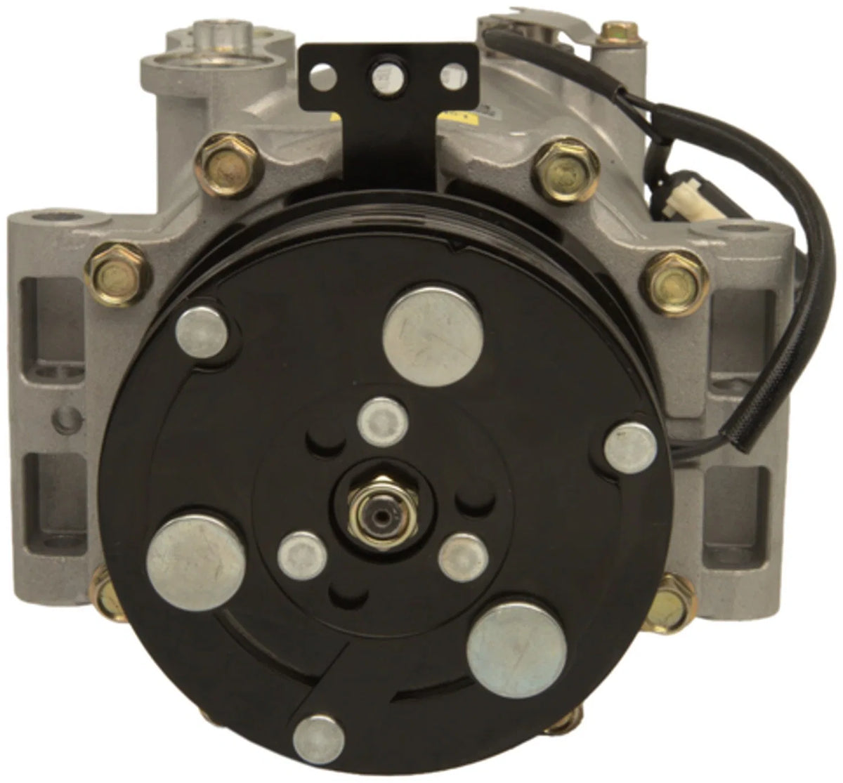 Four Seasons 98577 2002-2003 Saturn Vue A/C Compressor