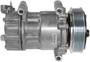 Four Seasons 98581 2011-2016 Mini Cooper Countryman A