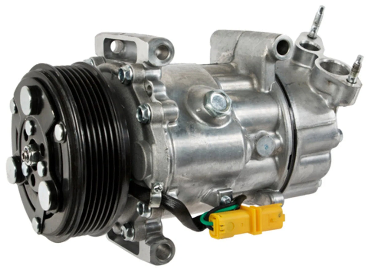 Four Seasons 98583 2008-2015 Mini Cooper A/C Compressor
