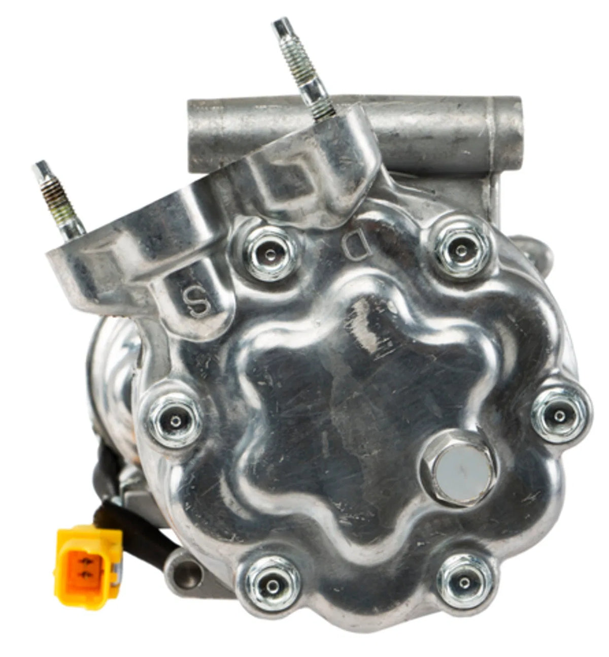 Four Seasons 98583 2008-2015 Mini Cooper A/C Compressor