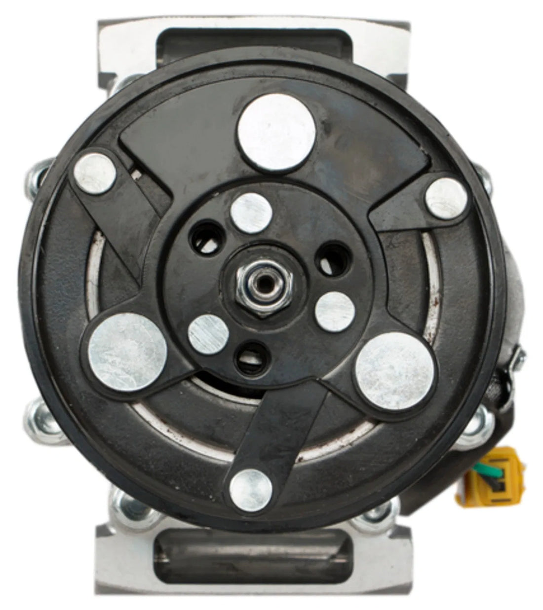 Four Seasons 98583 2008-2015 Mini Cooper A/C Compressor