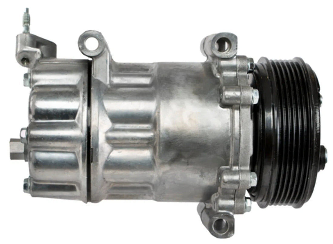 Four Seasons 98583 2008-2015 Mini Cooper A/C Compressor