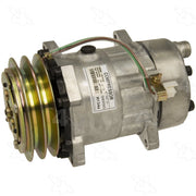 Four Seasons 98590 1990-1992 Volkswagen Corrado A