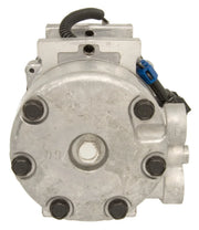 Four Seasons 98596 2005-2007 Kenworth T800 A/C Compressor