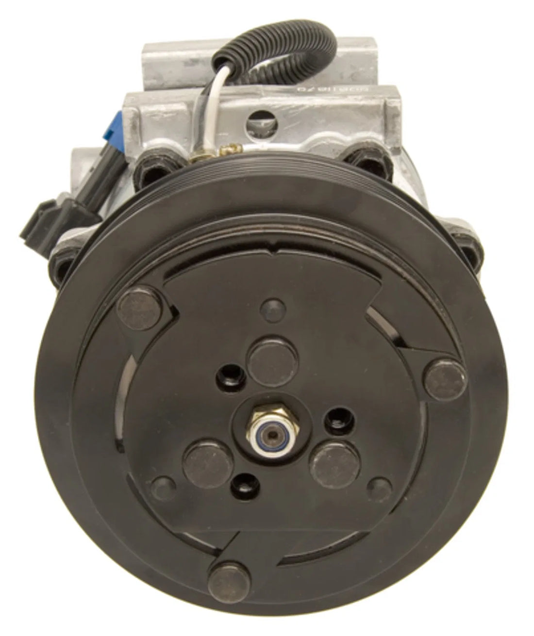 Four Seasons 98596 2005-2007 Kenworth T800 A/C Compressor