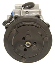 Four Seasons 98596 2005-2007 Kenworth T800 A/C Compressor