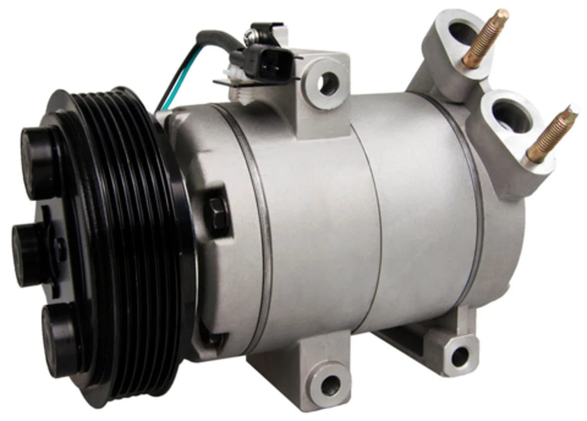 Four Seasons 98673 2007-2012 Ford Escape A/C Compressor