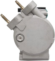 Four Seasons 98673 2007-2012 Ford Escape A/C Compressor