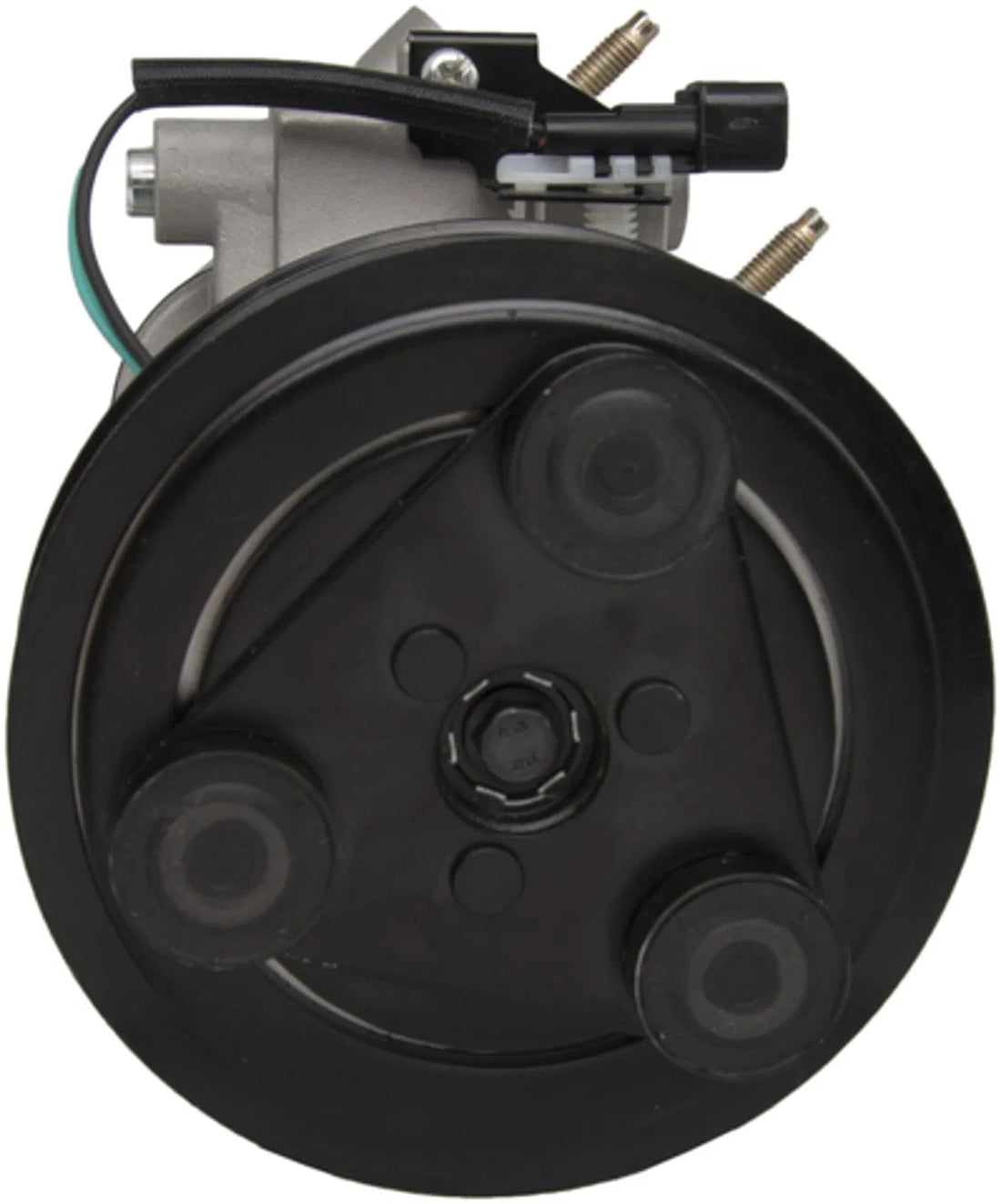 Four Seasons 98673 2007-2012 Ford Escape A/C Compressor