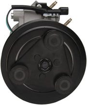 Four Seasons 98673 2007-2012 Ford Escape A/C Compressor