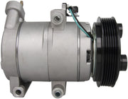 Four Seasons 98673 2007-2012 Ford Escape A/C Compressor