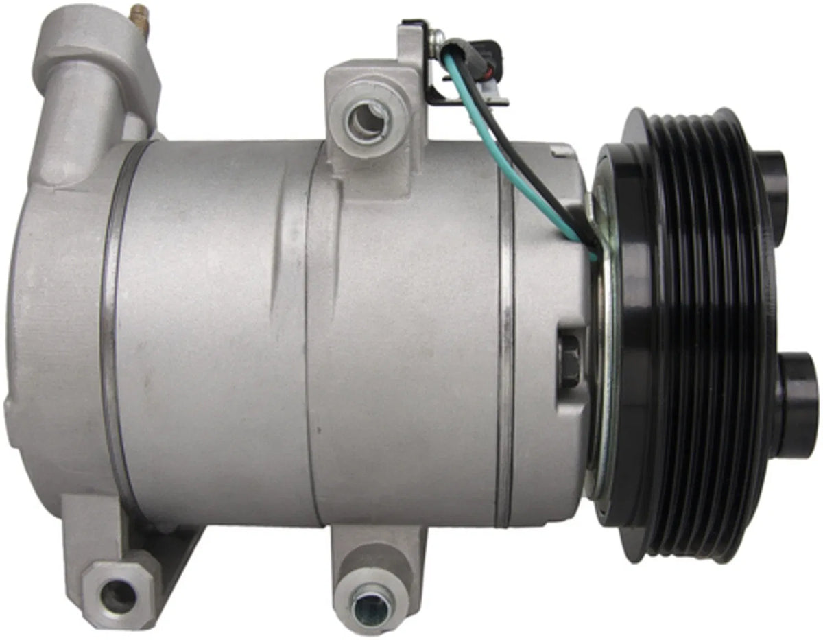 Four Seasons 98673 2007-2012 Ford Escape A/C Compressor