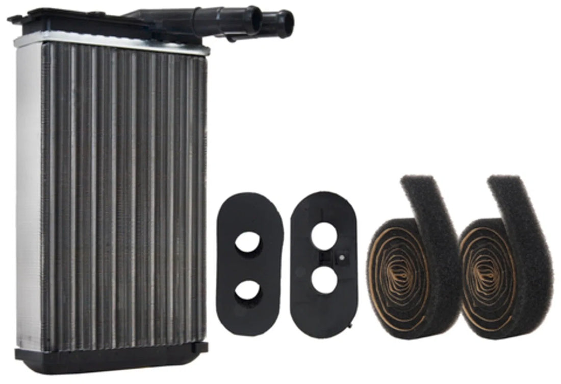 Four Seasons 98730 1995-2002 Volkswagen Cabrio HVAC Heater Core